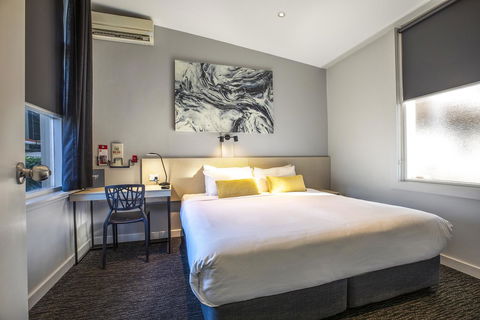 Nightcap At Colyton Hotel - Accommodation Sunshine Coast 17