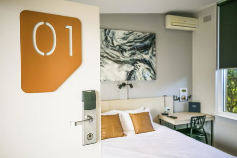 Nightcap At Colyton Hotel - Accommodation Sunshine Coast 29