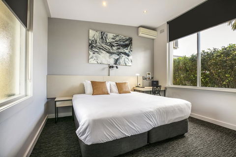 Nightcap At Colyton Hotel - Accommodation Sunshine Coast 30