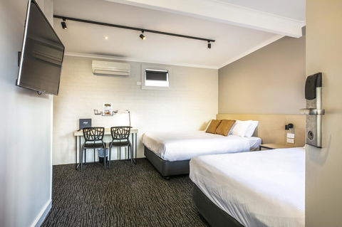 Nightcap At Colyton Hotel - Accommodation Sunshine Coast 23
