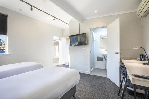 Nightcap At Colyton Hotel - Accommodation Sunshine Coast 14