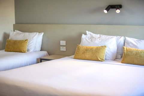 Nightcap At Colyton Hotel - Accommodation Sunshine Coast 42