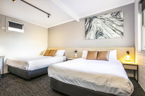 Nightcap At Colyton Hotel - Accommodation Sunshine Coast 22