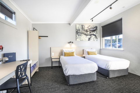 Nightcap At Colyton Hotel - Accommodation Sunshine Coast 13
