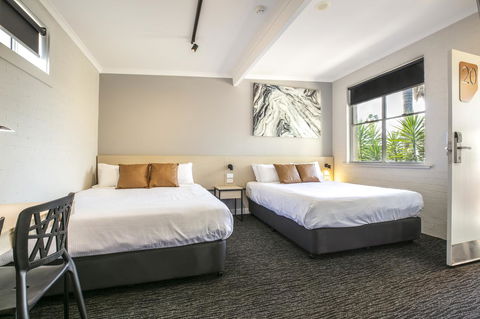 Nightcap At Colyton Hotel - Accommodation Sunshine Coast 24