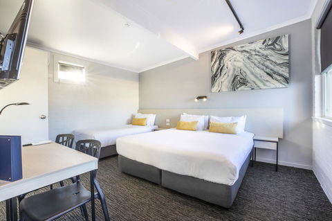 Nightcap At Colyton Hotel - Accommodation Sunshine Coast 39