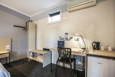 Nightcap At Colyton Hotel - Accommodation Sunshine Coast 21