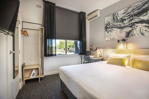 Nightcap At Colyton Hotel - Accommodation Sunshine Coast 16