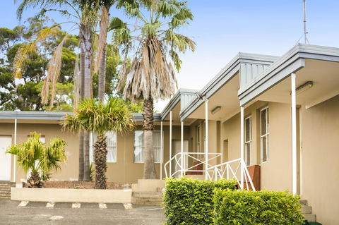 Nightcap At Colyton Hotel - Accommodation Sunshine Coast 19