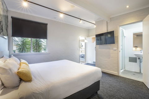 Nightcap At Colyton Hotel - Accommodation Sunshine Coast 36