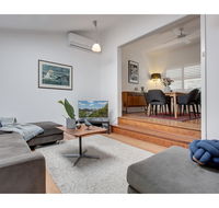 Spacious cottage with views 10 mins from the city - Accommodation Sunshine Coast
