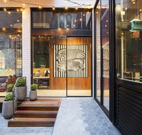 Little Albion a Crystalbrook Collection Boutique Hotel - Accommodation Sunshine Coast