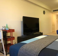 Lovely CBD Studio next to Central  Haymarket Chinatown - Accommodation Sunshine Coast