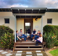 Adina Vineyard - Accommodation Sunshine Coast