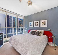 Sydney CBD Two Bedroom walk to Opera House - Accommodation Sunshine Coast