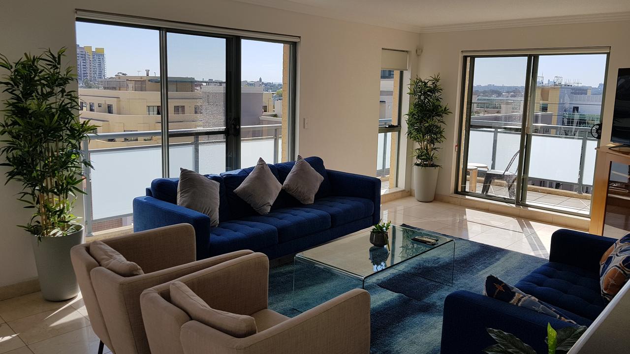 World Square NSW Accommodation Sunshine Coast