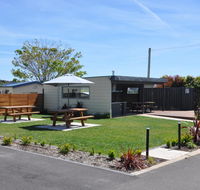 Crestview Tourist Park - Accommodation Sunshine Coast