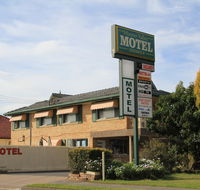 Hunter Valley Motel - Accommodation Sunshine Coast
