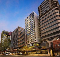 Four Points by Sheraton Sydney Central Park - Accommodation Sunshine Coast