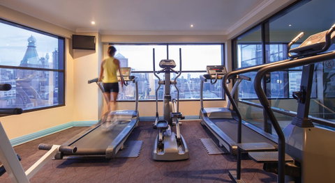 Mercure Sydney - Accommodation Sunshine Coast 9