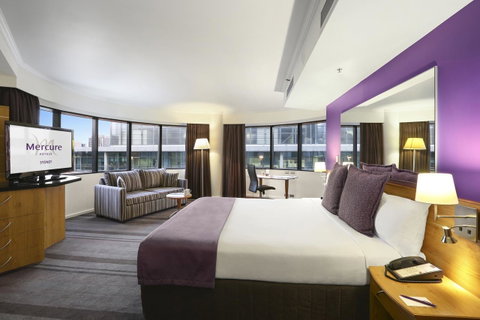 Mercure Sydney - Accommodation Sunshine Coast 1