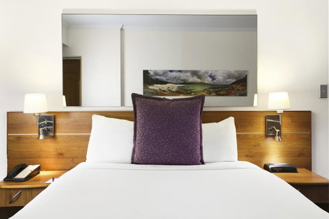 Mercure Sydney - Accommodation Sunshine Coast 13