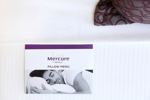 Mercure Sydney - Accommodation Sunshine Coast 33