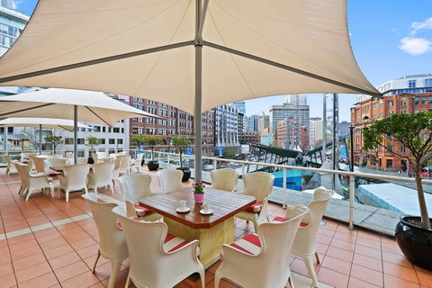 Mercure Sydney - Accommodation Sunshine Coast 5