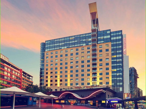 Mercure Sydney - Accommodation Sunshine Coast 0