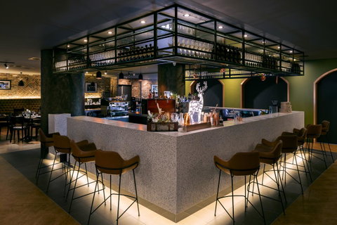 Mercure Sydney - Accommodation Sunshine Coast 2
