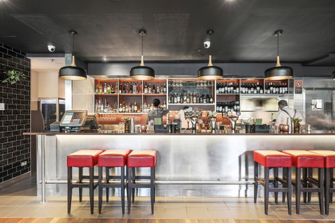 Mercure Sydney - Accommodation Sunshine Coast 16