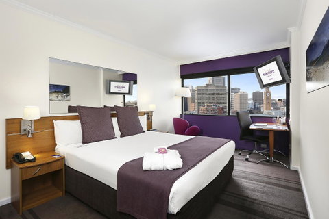 Mercure Sydney - Accommodation Sunshine Coast 25