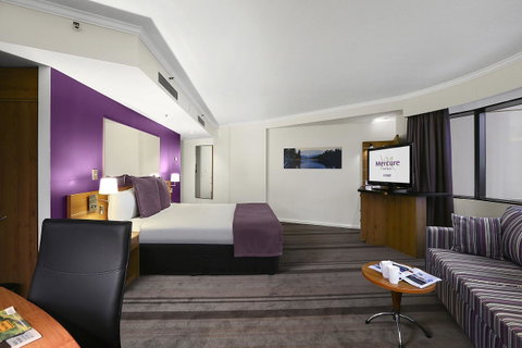 Mercure Sydney - Accommodation Sunshine Coast 34