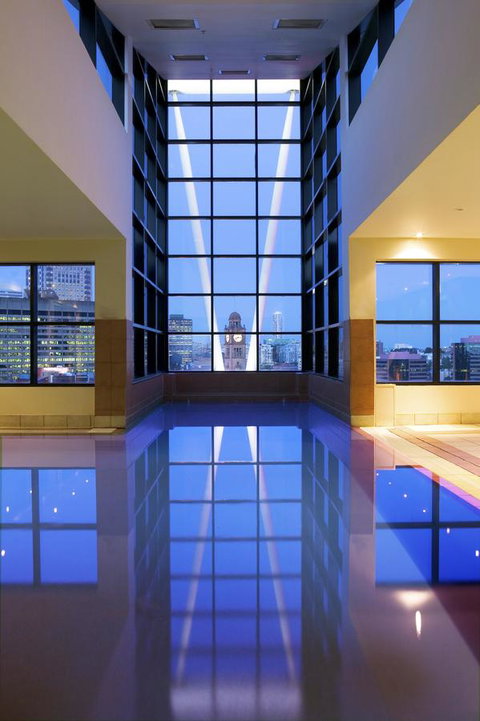 Mercure Sydney - Accommodation Sunshine Coast 22