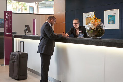 Mercure Sydney - Accommodation Sunshine Coast 24
