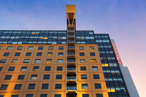 Mercure Sydney - Accommodation Sunshine Coast 19