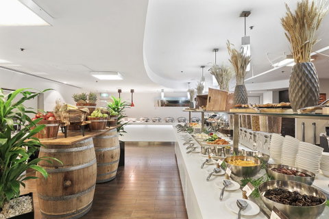 Mercure Sydney - Accommodation Sunshine Coast 14