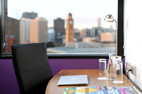 Mercure Sydney - Accommodation Sunshine Coast 23