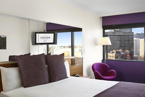 Mercure Sydney - Accommodation Sunshine Coast 21