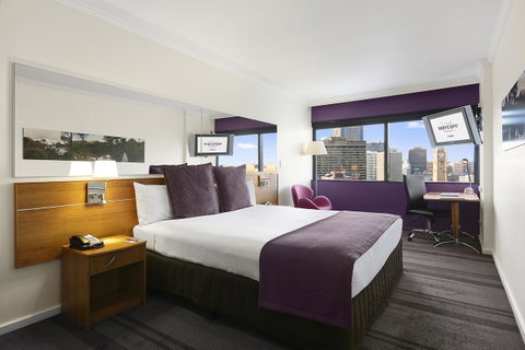 Mercure Sydney - Accommodation Sunshine Coast 32
