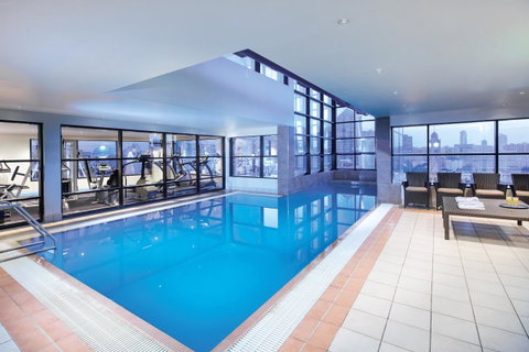 Mercure Sydney - Accommodation Sunshine Coast 3