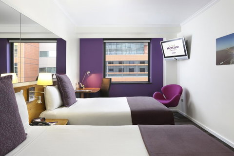 Mercure Sydney - Accommodation Sunshine Coast 15