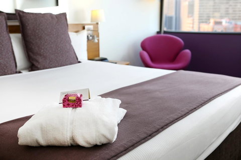 Mercure Sydney - Accommodation Sunshine Coast 29