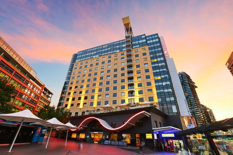 Mercure Sydney - Accommodation Sunshine Coast 17