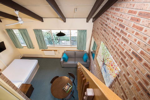 Alpine Gables - Accommodation Sunshine Coast 29