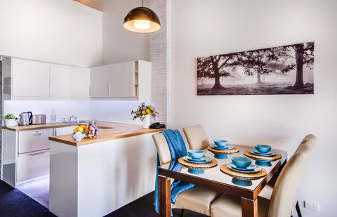 Alpine Gables - Accommodation Sunshine Coast 26