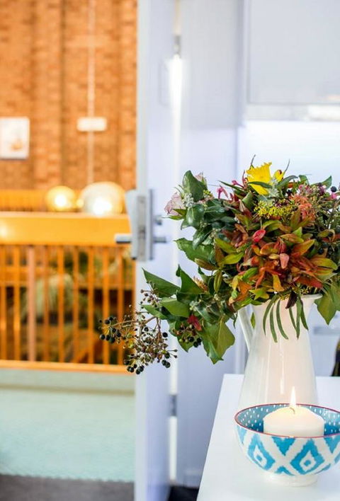 Alpine Gables - Accommodation Sunshine Coast 20