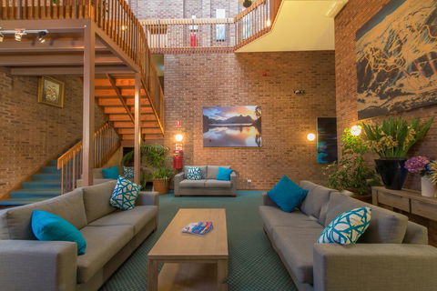 Alpine Gables - Accommodation Sunshine Coast 4