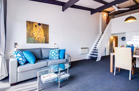 Alpine Gables - Accommodation Sunshine Coast 15