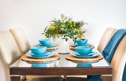 Alpine Gables - Accommodation Sunshine Coast 33